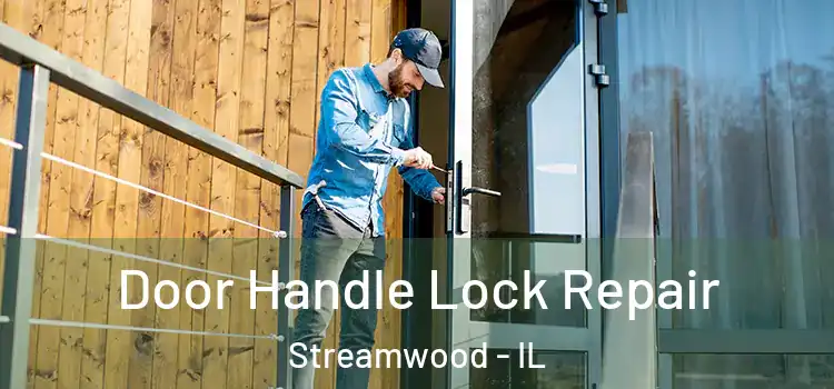  Door Handle Lock Repair Streamwood - IL