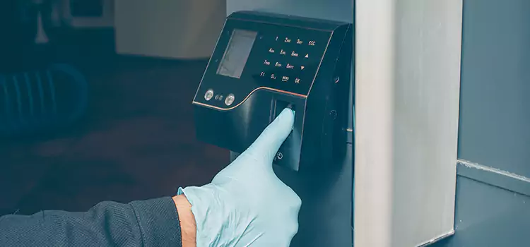 Access Control Installation Streamwood