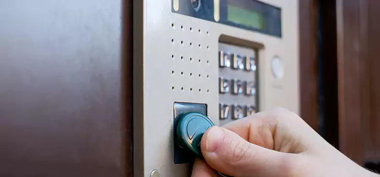 Enhanced Security Features Streamwood