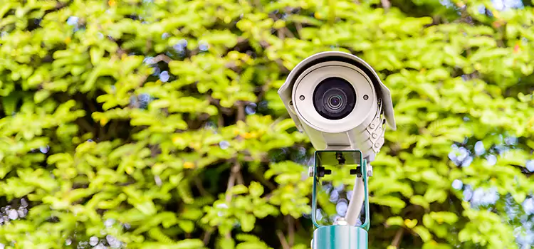Advanced Surveillance Solutions for Every Need in Streamwood