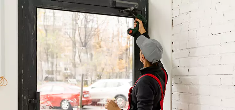 Comprehensive Door Closer Services in Streamwood, IL
