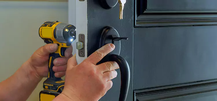 Locksmith Emergency Service Streamwood