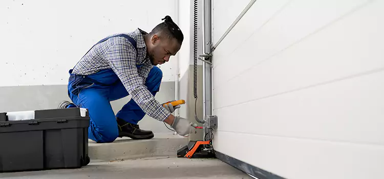 Expert Solutions for Every Garage Lock Need in Streamwood, IL
