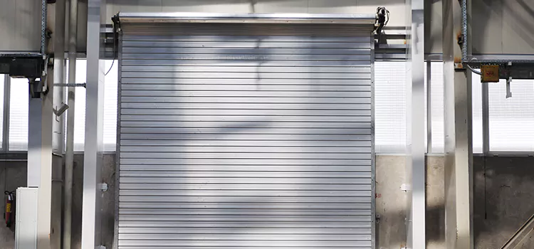 Roller Door Maintenance Streamwood