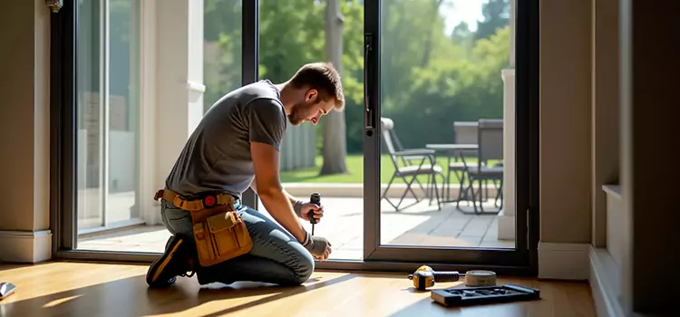 Comprehensive Solutions for Every Glass Door Need in Streamwood, IL