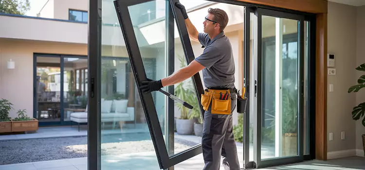 Specialized Sliding Door Roller Services in Streamwood, Illinois