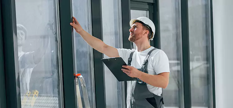 Comprehensive Solutions for Your Sticking Doors in Streamwood, IL