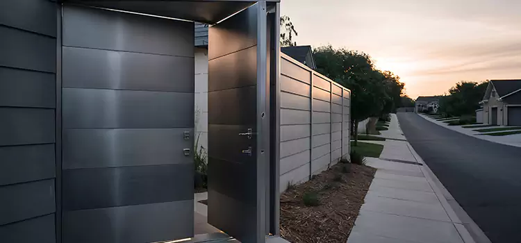 Comprehensive Steel Door Solutions in Streamwood, IL