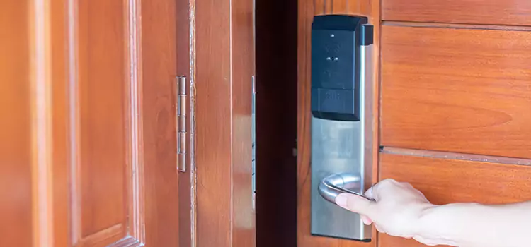 Commercial Keyless Entry Locks Streamwood