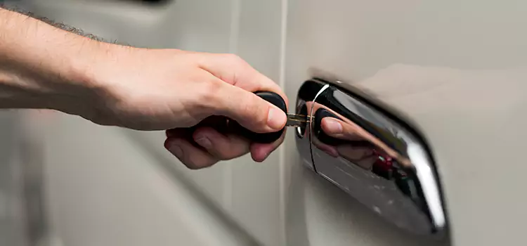 Car Unlock Service Price Streamwood