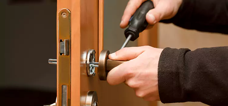 Semi Truck Locksmith Streamwood