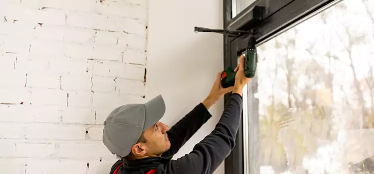 Your Trusted Partner for Door Closer Solutions in Streamwood, IL
