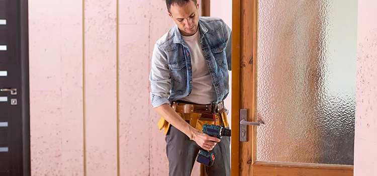 Door Glass Replacement Streamwood