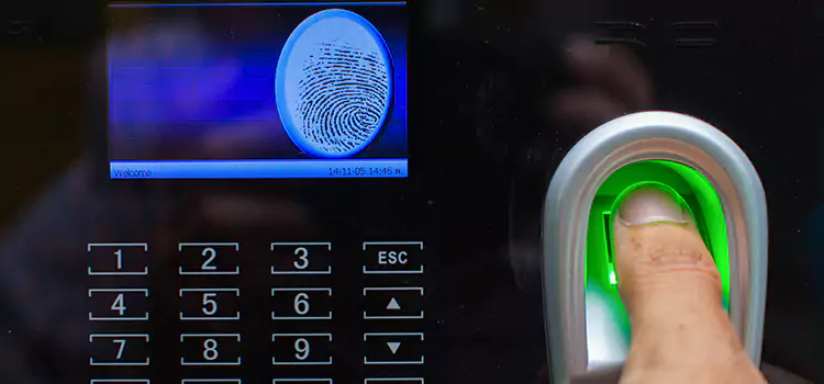 Your Trusted Partner for Secure Access in Streamwood, IL