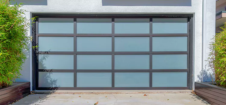 Why Choose Us for Garage Door Care in Streamwood, IL?