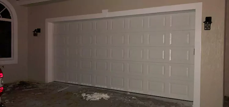 Garage Door Coil Replacement Streamwood
