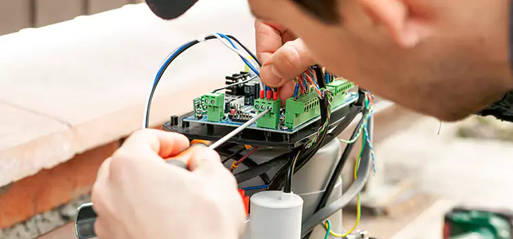 Specialized Brand Gate Motor Repairs Streamwood