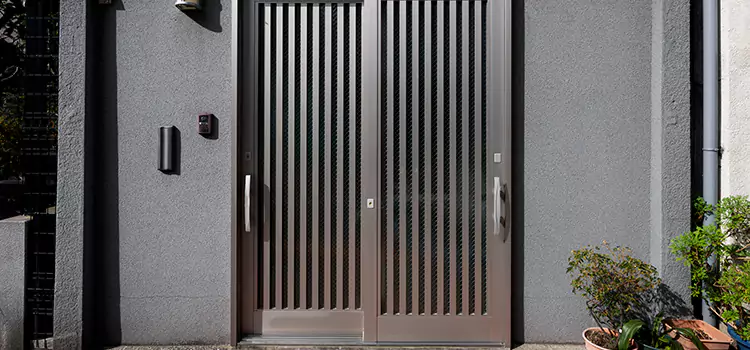 Why Choose Us for Your Security Needs in Streamwood, IL?