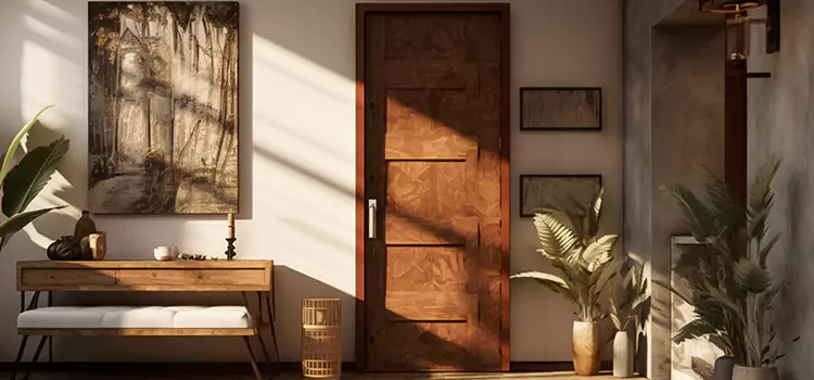 Specialty Interior Doors Streamwood
