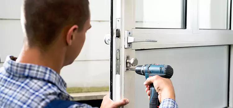 Experienced and Reliable Technicians Streamwood