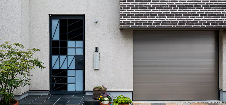 Residential Roll Up Security Doors Streamwood