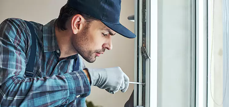 Emergency Response for Latch Issues Streamwood