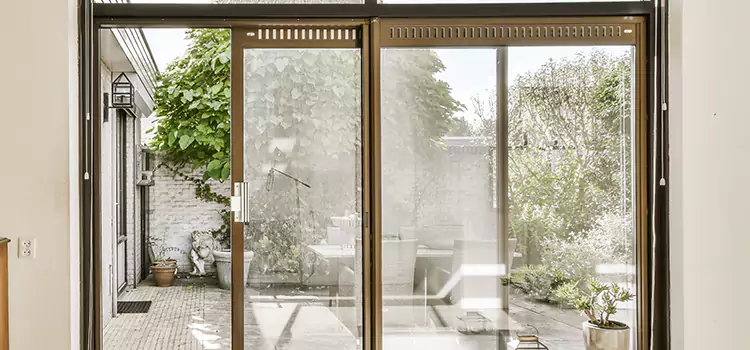 Glass Door Panel Replacement Cost Streamwood