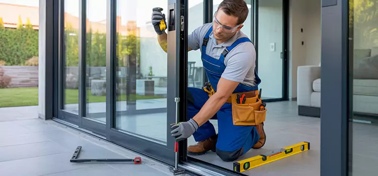 Patio Door Replacement Streamwood