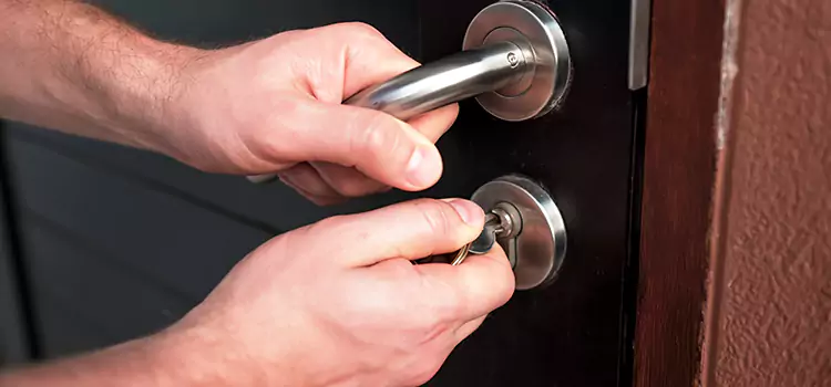 Door Closer Repair & Installation Streamwood